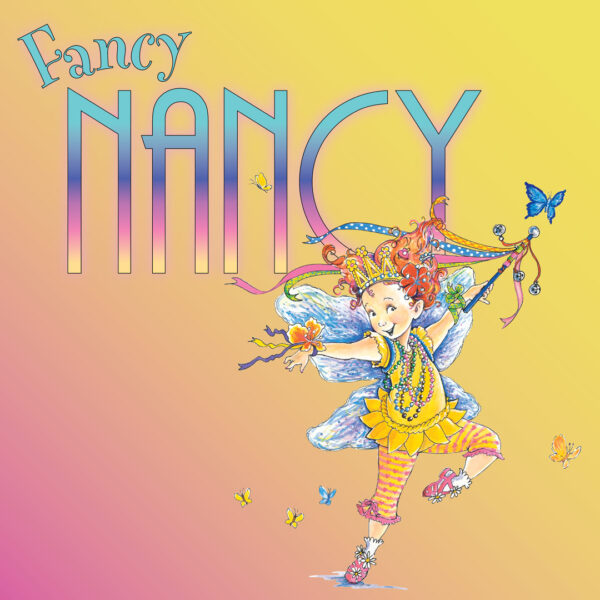 Fancy Nancy