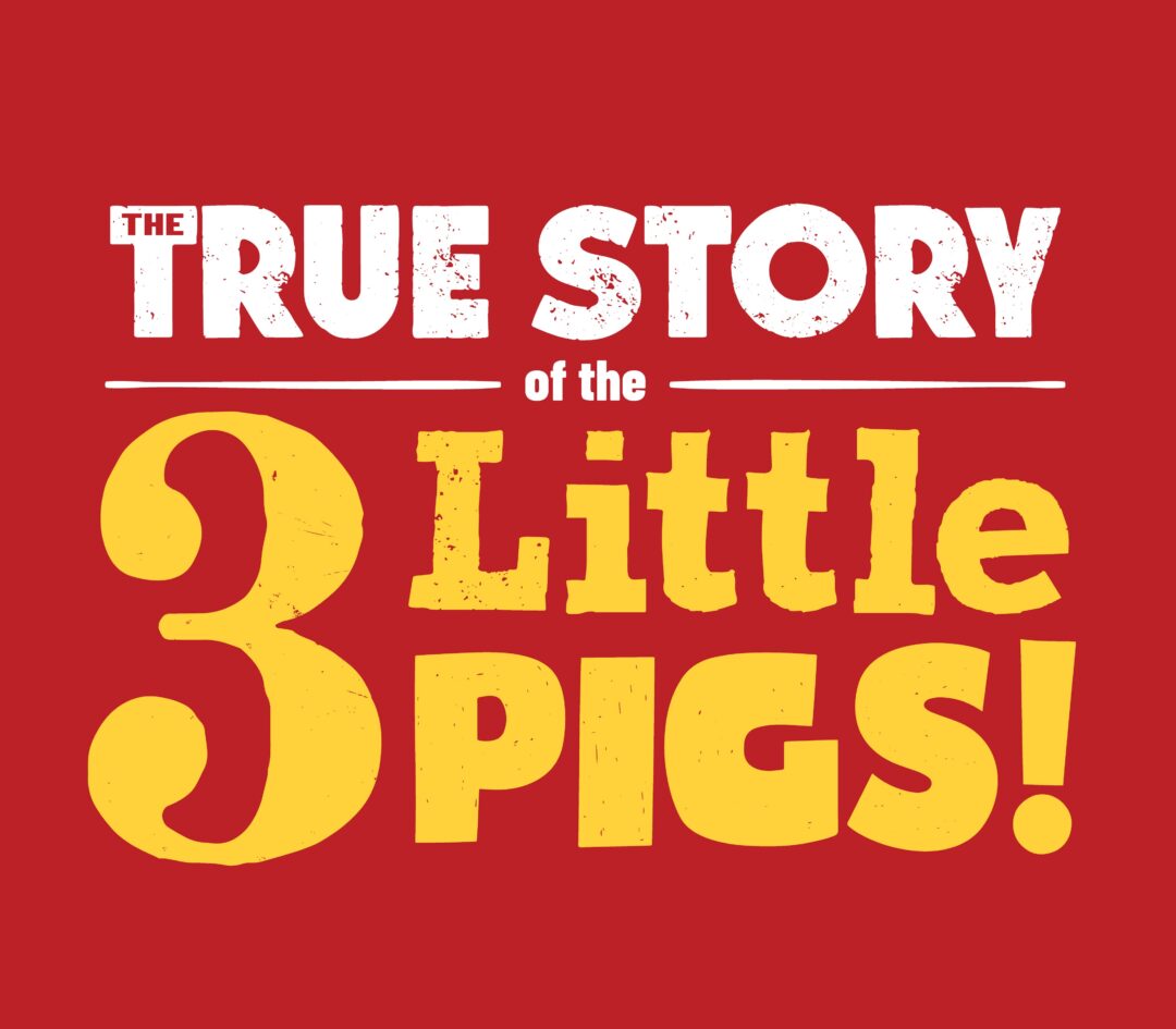 TheTrueStoryofthe3LittlePigs-Logo-2-Color-Yellow